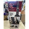 Image 2 : HOOVER HIGH PERFORMANCE SWIVEL XL PET BAGLESS UPRIGHT VACUUM - TESTED WORKING, RETAIL $299