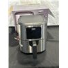 Image 2 : BELLA PRO 4.2QT ZONE AIR FRYER - TESTED WORKING, RETAIL $199