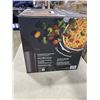 Image 2 : INSTANT POT PRO PLUS 6QT 10-IN-1 PRESSURE COOKER - TESTED WORKING, RETAIL $329