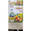 Image 2 : 4 PREXTEX POLICE AND RACE CAR REMOTE CONTROL SETS