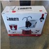 Image 2 : FELLOW CONICAL GRINDER, AND BIALETTI MINI EXPRESS