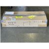 Image 2 : VIVO DUAL MOTOR HEIGHT ADJUSTABLE DESK FRAME