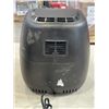 Image 2 : BELLA PRO 3.8L AIR FRYER - TESTED WORKING, RETAIL $59