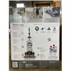 Image 2 : INSIGNIA 6 SHEET CROSS CUT PAPER SHREDDER - TESTED WORKING, RETAIL $69