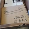 Image 3 : LOT OF AS NEW VIVO MOUNTS AND ACCESSORIES, DESK ACCESSORIES ETC