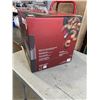Image 2 : INSTANT POT 6QT VORTEX PLUS AIR FRYER - TESTED WORKING, RETAIL $218