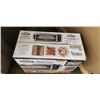 Image 2 : NINJA FOODI DIGITAL AIR FRY OVEN - TESTED WORKING, RETAIL $239