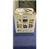 Image 2 : ULTIMA COSA 5.2QT AIR FRYER - TESTED WORKING, RETAIL $229