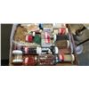 Image 2 : 2 BOXES OF CRAFTING BEADS