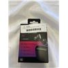Image 1 : SKULLCANDY MOD IN EAR SOUND ISOLATING TRULY WIRELESS EARBUDS - TESTED WORKING