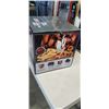 Image 2 : BELLAPRO 8.5L FLEX TOUCHSCREEN AIR FRYER - TESTED WORKING, RETAIL $349
