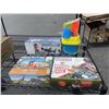Image 2 : ASSORTED PREXTEX KIDS TOYS