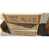 Image 2 : 3 NEW/SEALED DESK ACCESSORY KITS