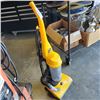 Image 2 : DIRT DEVIL SWIVEL HEAD UPRIGHT VACUUM WORKING