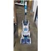 Image 2 : HOOVER SMARTWASH CARPET CLEANER - TESTED WORKING, RETAIL $379