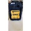 Image 2 : DEWALT TOOL ROLLING BACKPACK