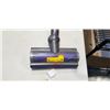 Image 2 : DYSON CYCLONE V10 ANIMAL CORDLESS STICK VACUUM TESTED AND WORKING - RETAIL $789