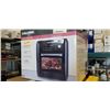 Image 2 : KALORIK 10QT AIR FRYER OVEN - TESTED WORKING - RETAIL $199