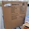 Image 2 : INSIGNIA 10 SHEET MICRO CUT SHREDDER - TESTED WORKING, RETAIL $129