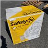 Image 2 : AS NEW SAFTEY 1ST GROW AND GO ARB ALL IN 1 CAR SEAT