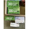 Image 2 : LOT OF AS NEW CHRISTMAS DECOR AND LIGHT SETS