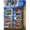 Image 2 : TRAY OF ASSORTED HOTWHEELS