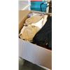 Image 2 : BOX OF NEW MENS AND WOMENS UNDERWEAR AND PROTECTIVE CUPS