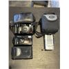 Image 2 : BOX OF CAMERAS