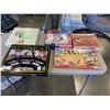 Image 1 : LOT OF BOARD GAMES
