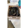 Image 1 : BOX OF NEW BELTS