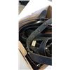 Image 2 : BOX OF NEW BELTS