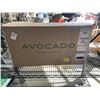 Image 1 : NEW KINGSIZE AVACADO PILLOW