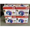 Image 1 : 4 PREXTEX ELECTRIC BALLOON PUMPS
