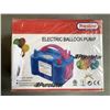 Image 2 : 4 PREXTEX ELECTRIC BALLOON PUMPS