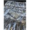 Image 2 : 30 NEW ANTI FOG, ANTI SCRATCH SAFETY GOGGLES RETAIL $300