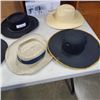 Image 2 : 9 ASSORTED HATS