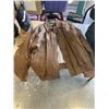 Image 8 : PAIR OF COWBOY BOOTS, 2 JACKET AND 2 DUFFLE BAGS