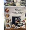 Image 2 : AS NEW 10L ULTIMA COSA PRESTO LUXE AIR FRYER TESTED WORKING