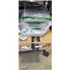Image 1 : 3 AS NEW GRILLMAN BBQ COVERS