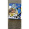 Image 2 : 5 ZAP IT ELECTRIC BUG ZAPPERS