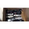 Image 2 : ASSORTED VINTAGE 35MM CAMERAS