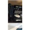 Image 2 : ASSORTED VIDEO CAMERAS