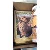 Image 2 : VINTAGE ROLLING STONE AND LIFE MAGAZINES