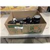 Image 1 : ASSORTED VINTAGE 35MM CAMERAS