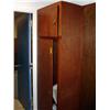 Image 1 : Storage Cabinet - Wood