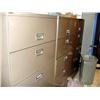 Image 1 : Lateral 5-Drawer File Cabinet