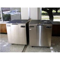 Cryomed Liquid Level Control