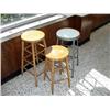 Image 1 : Assorted stools