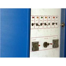 Walk-in Cooler - Sure Temp