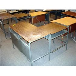 L-Shape Desk
